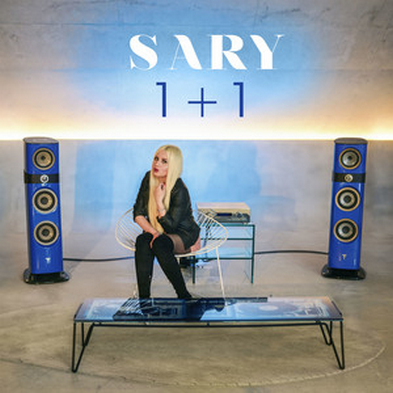Sary „1+1“