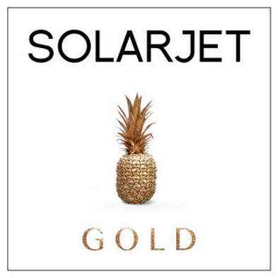 Solarjet-„Gold“